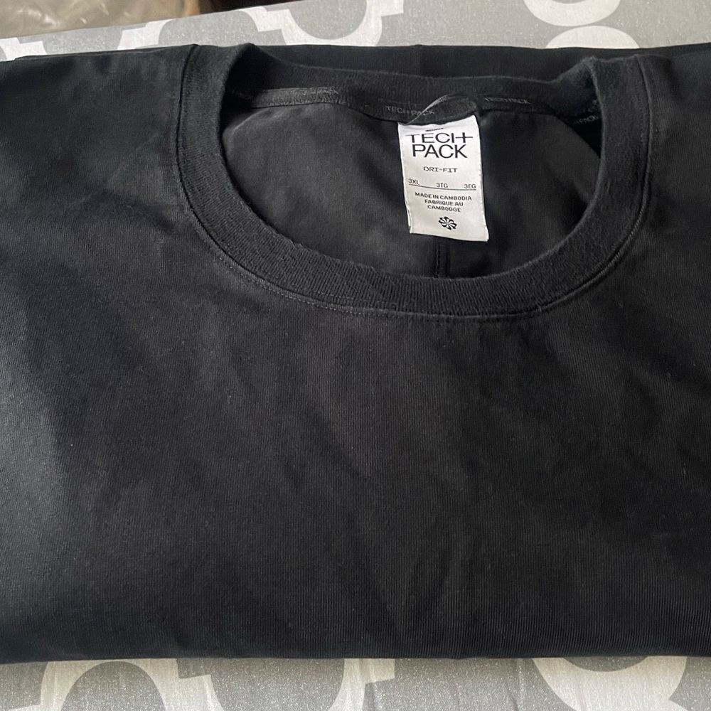 Tech Pack TShirt 3XL - Picture 12 of 12
